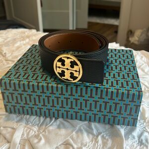 Tory Burch Reversible Women’s Belt - Size M